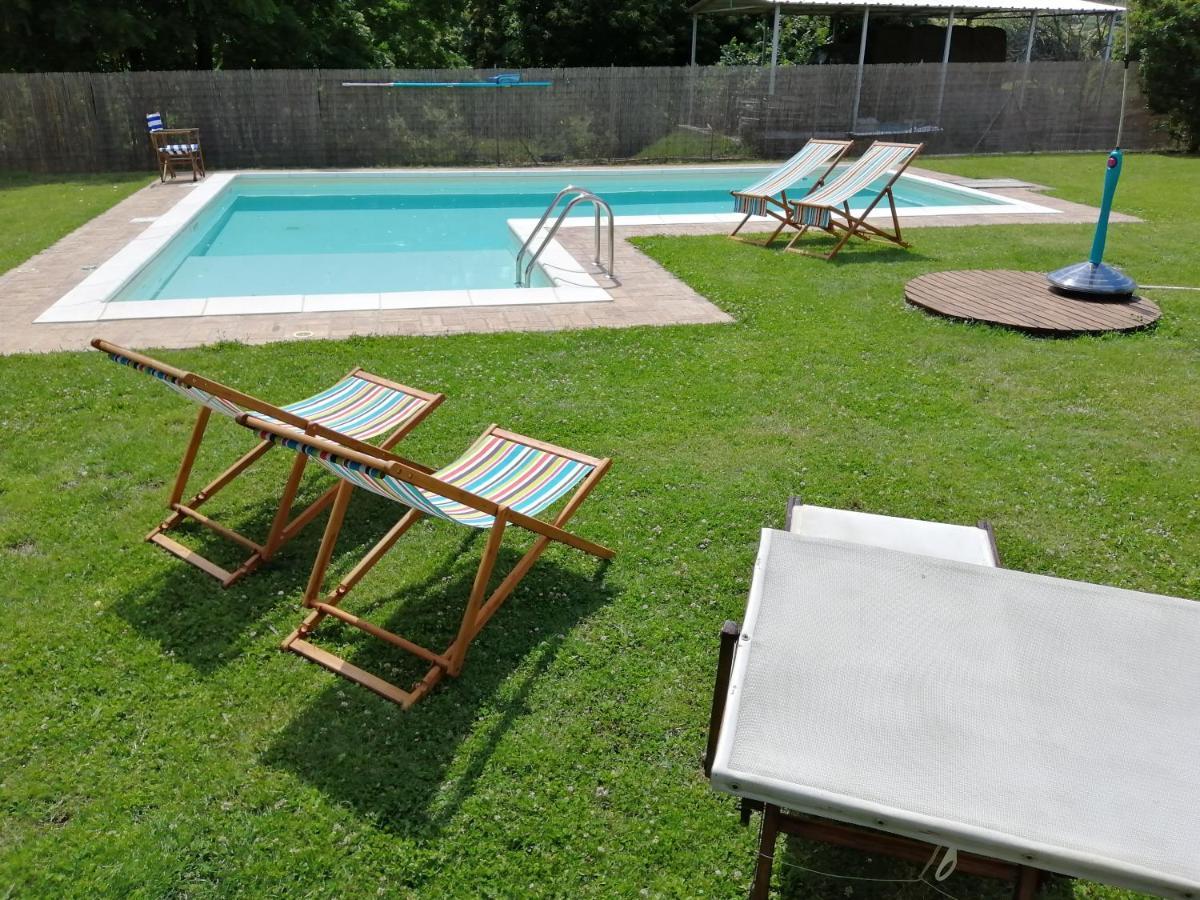 B&B Sole Mio Velletri Exterior foto